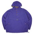画像1: 90's Columbia コットンウッドプルオーバー (1)