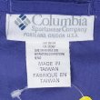 画像2: 90's Columbia コットンウッドプルオーバー (2)