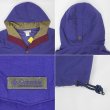 画像3: 90's Columbia コットンウッドプルオーバー (3)