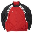 画像1: 00's adidas トラックジャケット (1)