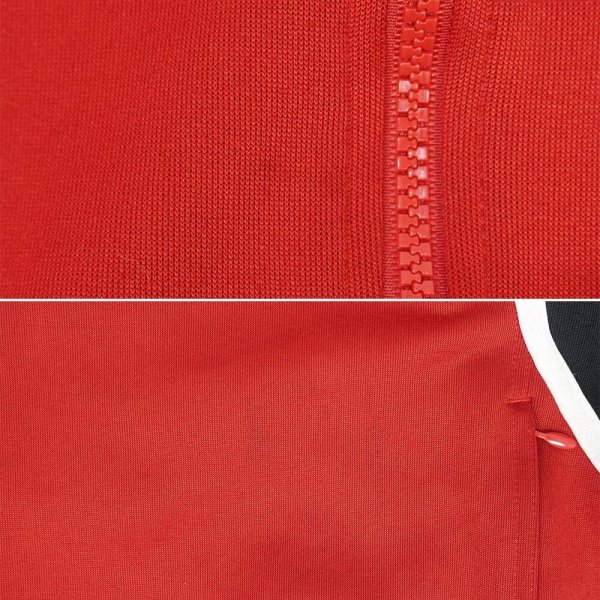 画像4: 00's adidas トラックジャケット (4)