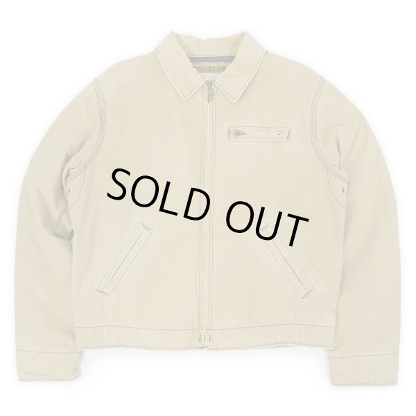 画像1: 90's ABERCROMBIE & FITCH ダックワークジャケット (1)