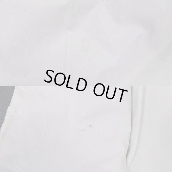 画像4: 80-90's TM ATHLETICS スタジャン "ウール×レザー" (4)