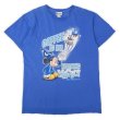 画像1: 90's Mickey Mouse プリントTシャツ (1)