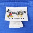 画像2: 90's Mickey Mouse プリントTシャツ (2)