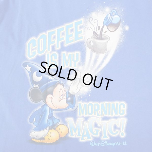 画像3: 90's Mickey Mouse プリントTシャツ (3)