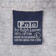 画像3: 90's Polo Ralph Lauren ロゴプリントTシャツ (3)
