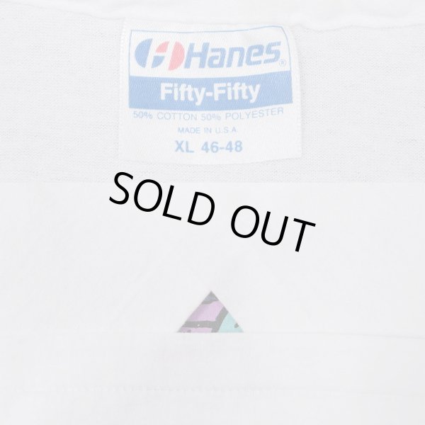 画像3: 80-90's SAN DIEGO スーベニアTシャツ “MADE IN USA” (3)