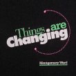 画像3: 90's Montgomery Ward プリントTシャツ “MADE IN USA” (3)