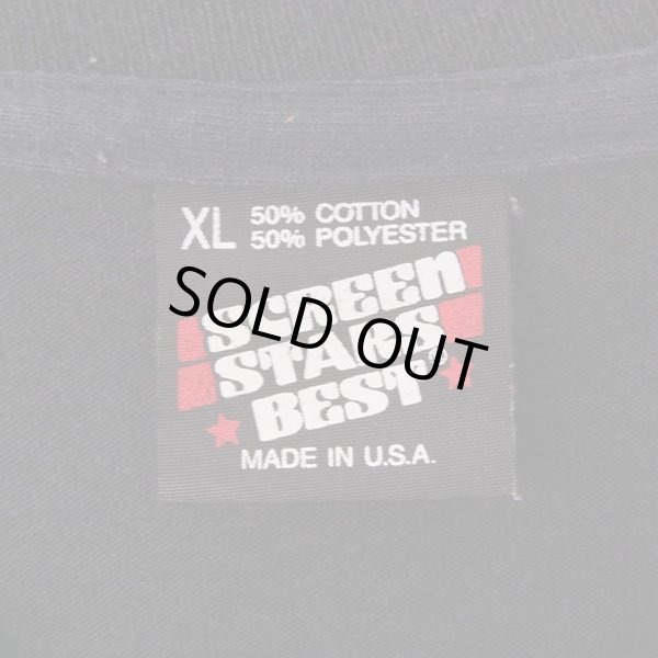 画像4: 90's Montgomery Ward プリントTシャツ “MADE IN USA” (4)