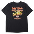 画像1: 00's HARLEY DAVIDSON 両面プリントTシャツ "MADE IN USA / Daytona 65th Annual Bike Week 2006" (1)