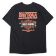 画像2: 00's HARLEY DAVIDSON 両面プリントTシャツ "MADE IN USA / Daytona 65th Annual Bike Week 2006" (2)
