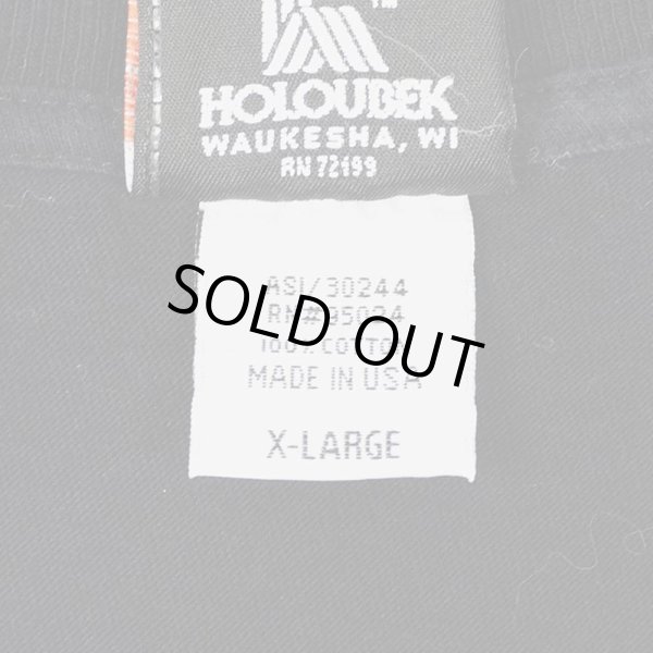 画像4: 00's HARLEY DAVIDSON 両面プリントTシャツ "MADE IN USA / Daytona 65th Annual Bike Week 2006" (4)