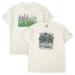 画像1: 00's LIBERTY GRAPHICS テストプリントTシャツ “DEADSTOCK” #23-1 (1)