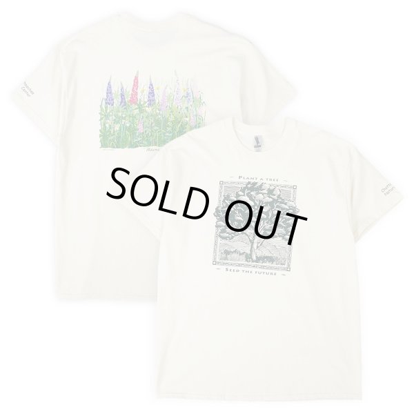 画像1: 00's LIBERTY GRAPHICS テストプリントTシャツ “DEADSTOCK” #23-1 (1)