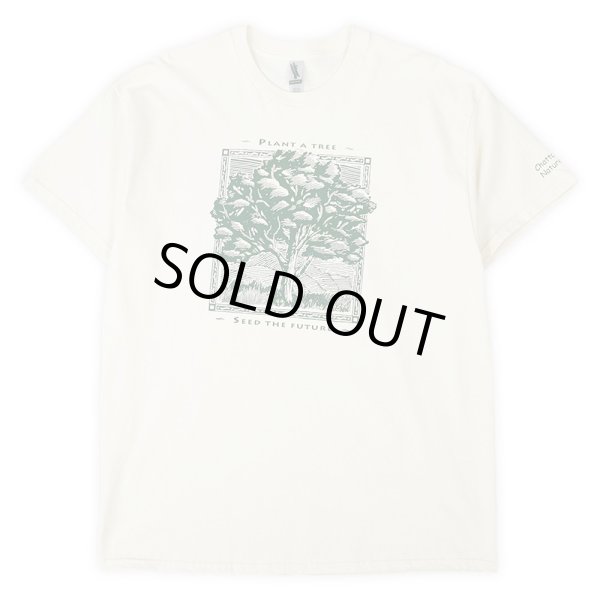 画像2: 00's LIBERTY GRAPHICS テストプリントTシャツ “DEADSTOCK” #23-1 (2)