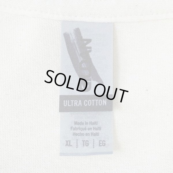 画像4: 00's LIBERTY GRAPHICS テストプリントTシャツ “DEADSTOCK” #23-1 (4)