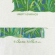 画像6: 00's LIBERTY GRAPHICS テストプリントTシャツ “DEADSTOCK” #23-1 (6)