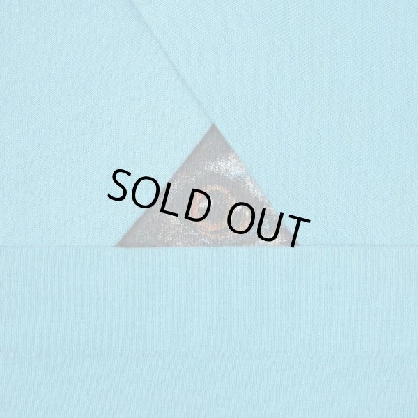 画像3: 90's Keeshond ドッグプリントTシャツ "Fruit of the loom body / MADE IN USA" (3)