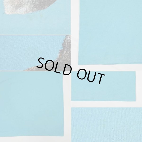 画像4: 90's Keeshond ドッグプリントTシャツ "Fruit of the loom body / MADE IN USA" (4)