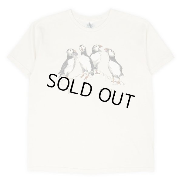 画像2: 00's LIBERTY GRAPHICS テストプリントTシャツ "DEADSTOCK / MADE IN USA" #24-11 (2)