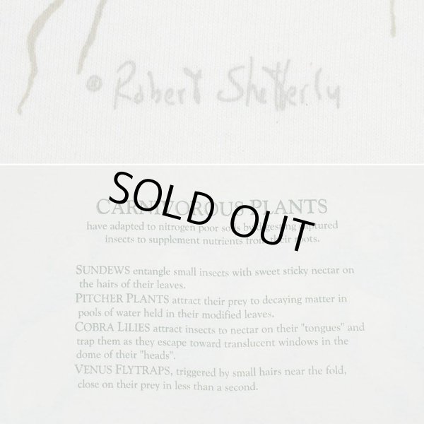 画像4: 00's LIBERTY GRAPHICS テストプリントTシャツ "DEADSTOCK / MADE IN USA" #24-11 (4)