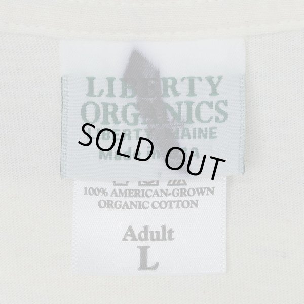 画像5: 00's LIBERTY GRAPHICS テストプリントTシャツ "DEADSTOCK / MADE IN USA" #24-11 (5)