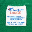 画像2: 80's Champion カレッジプリントTシャツ "NOTRE DAME / MADE IN USA" (2)