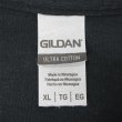 画像3: 00's WNCU 90.7 JAZZ L/S プリントTシャツ (3)