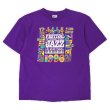画像1: 90's Montreal International Jazz Festival プリントTシャツ (1)