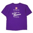 画像2: 90's Montreal International Jazz Festival プリントTシャツ (2)