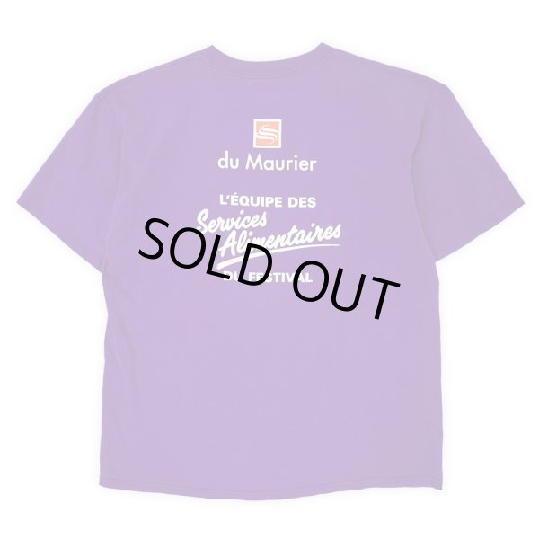 画像2: 90's Montreal International Jazz Festival プリントTシャツ (2)