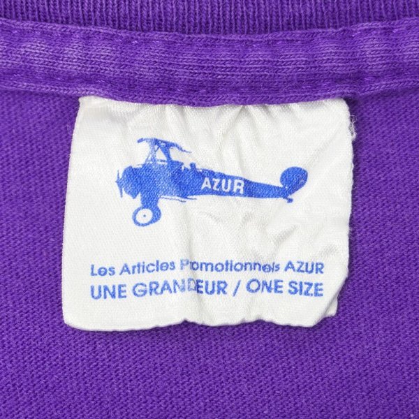 画像3: 90's Montreal International Jazz Festival プリントTシャツ (3)