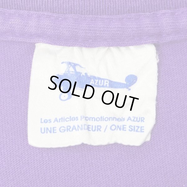 画像3: 90's Montreal International Jazz Festival プリントTシャツ (3)