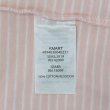 画像3: 00's BASIC EDITIONS ボーダーTシャツ "PINK / DEADSTOCK" (3)