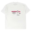 画像2: 80's JONES CHIROPRACTIC 両面プリントTシャツ "MADE IN USA" (2)