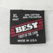 画像3: 80's JONES CHIROPRACTIC 両面プリントTシャツ "MADE IN USA" (3)