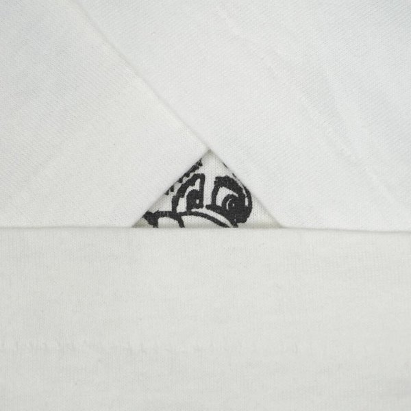 画像4: 80's JONES CHIROPRACTIC 両面プリントTシャツ "MADE IN USA" (4)