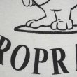 画像5: 80's JONES CHIROPRACTIC 両面プリントTシャツ "MADE IN USA" (5)
