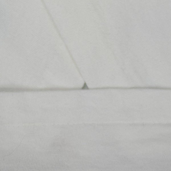 画像3: 90's Fred Babb アートTシャツ "what iz art? / ONEITA body" (3)