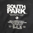 画像2: SOUTH PARK キャラクタープリントTシャツ (2)