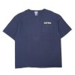 画像1: 90's Champion ポケットTシャツ "DAYTON Logo Embroidery / MADE IN USA" (1)