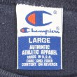 画像2: 90's Champion ポケットTシャツ "DAYTON Logo Embroidery / MADE IN USA" (2)