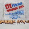 画像2: 90's THE FLINTSTONES × McDonald's プリントTシャツ "MADE IN USA" (2)