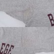 画像4: 90-00's Champion カレッジプリントTシャツ “BOSTON COLLEGE” (4)