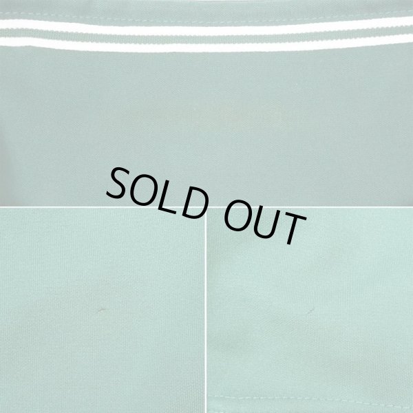 画像4: 60's Wilson S/S ゲームシャツ "NOTRE DAME / MADE IN USA" (4)