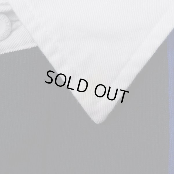 画像4: 90's Brooks Brothers ストライプ柄 ラガーシャツ (4)