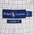 画像2: 90-00's Polo Ralph Lauren S/S ボタンダウンシャツ "CLASSIC FIT" (2)