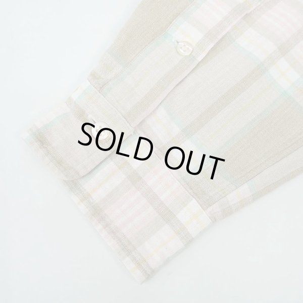 画像5: 90's Polo Ralph Lauren ボタンダウンシャツ (5)