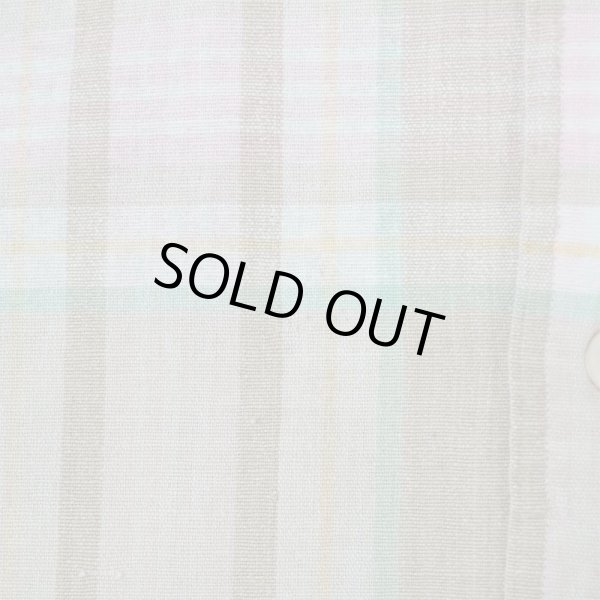 画像6: 90's Polo Ralph Lauren ボタンダウンシャツ (6)